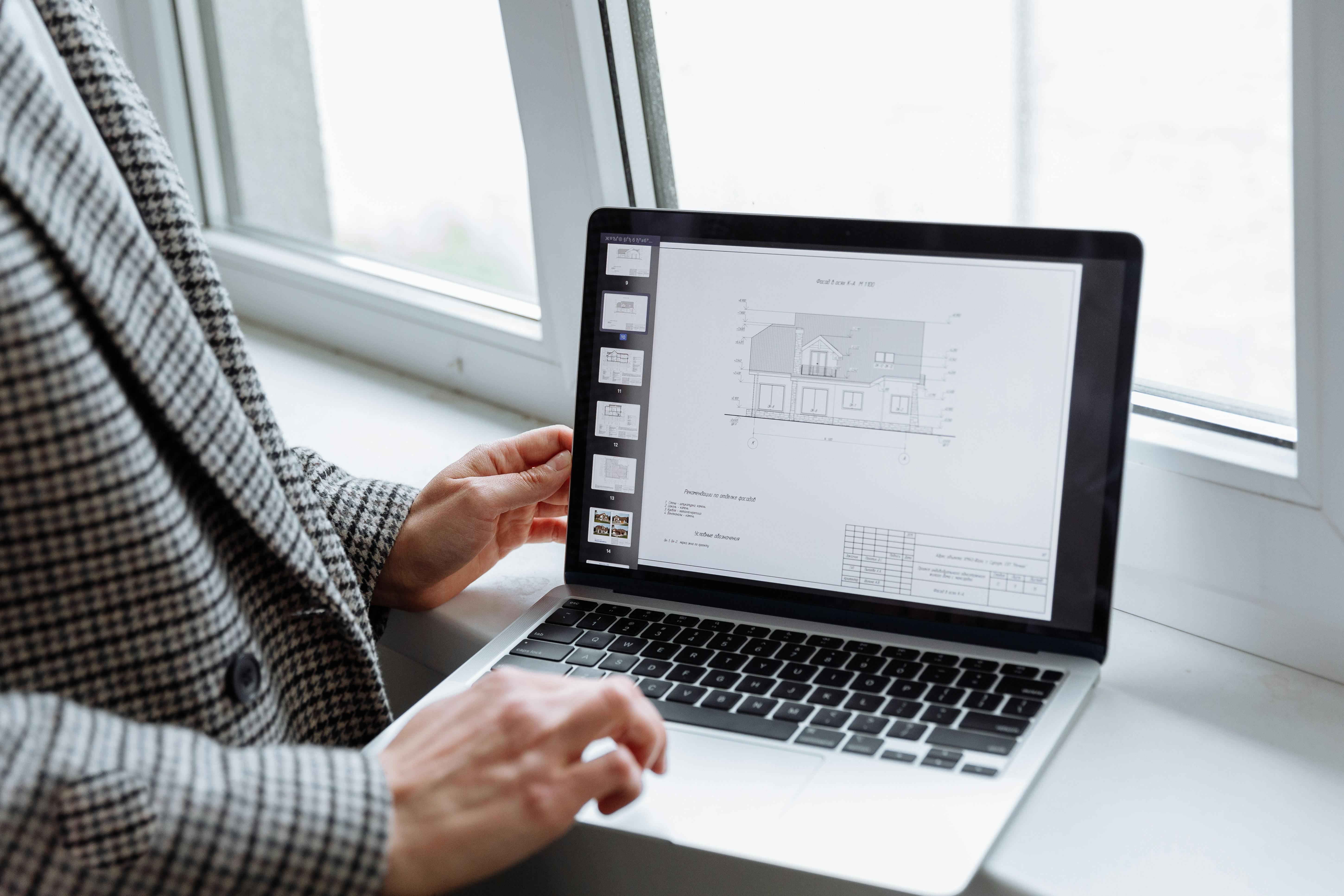 Digitale Analyse am Arbeitsplatz